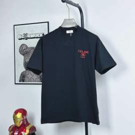 Picture of Celine T Shirts Short _SKUCelineM-2XLhntxHB0118744